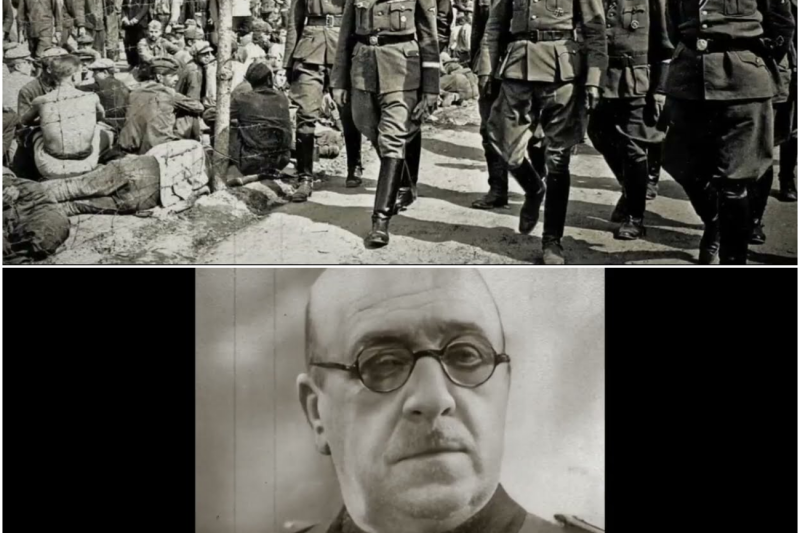 MOSCARDÓ: el héroe oficial que Franco necesitaba… y el militar incómodo al que el régimen premió