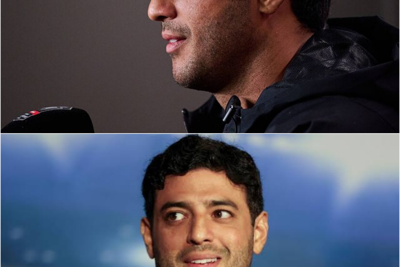 CARLOS VELA: CONFESÓ LLORANDO POR QUÉ ODIA A MÉXICO Y A LOS MEXICANOS