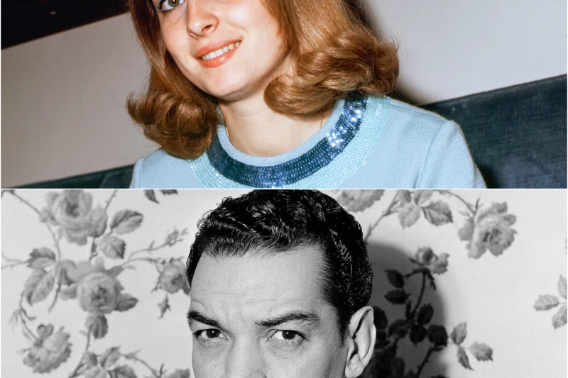 Irán Eory: El Romance PROHIBIDO con Cantinflas… El “Infierno” que Destruyó a la Reina.