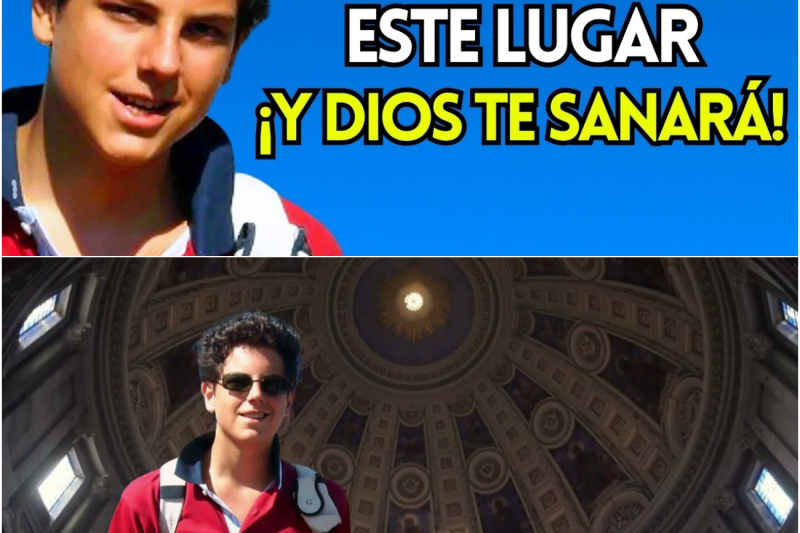 El Secreto Oculto de Carlo Acutis: Por Qué Dejar tu Rosario en la Mesilla de Noche Podría Estar Bloqueando tus Oraciones