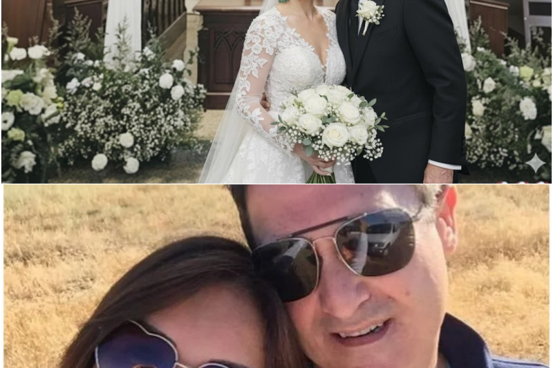 El triunfo del amor maduro: Giselle Blondet rompe el silencio a sus 60 años, confirma su compromiso tras 7 meses de noviazgo secreto y anuncia fecha de boda