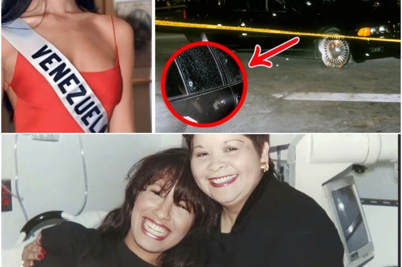 15 Mujeres Famosas que Fueron Asesinadas… Sus Últimos Momentos Te Pondrán la Piel de Gallina