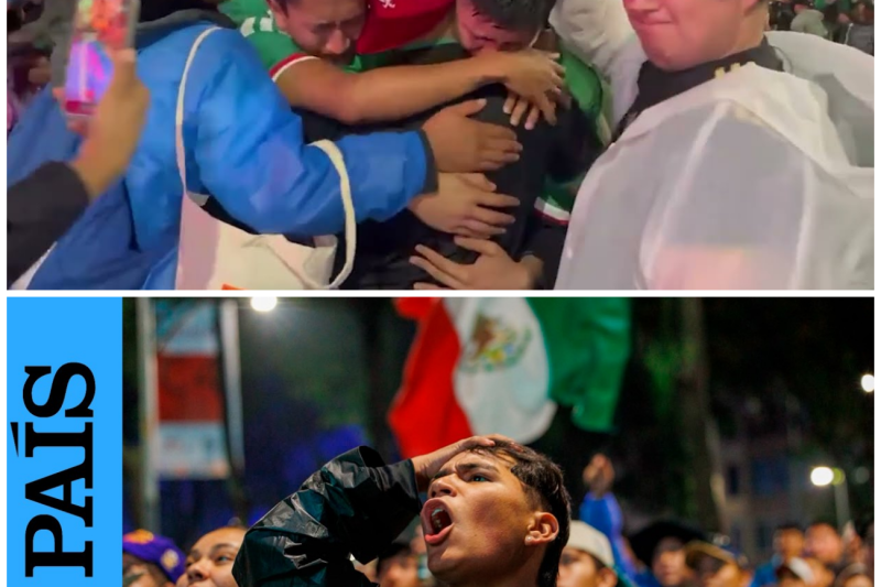 La Caída del Coloso: Inglaterra Rompe la Historia y Elimina a México en el Azteca