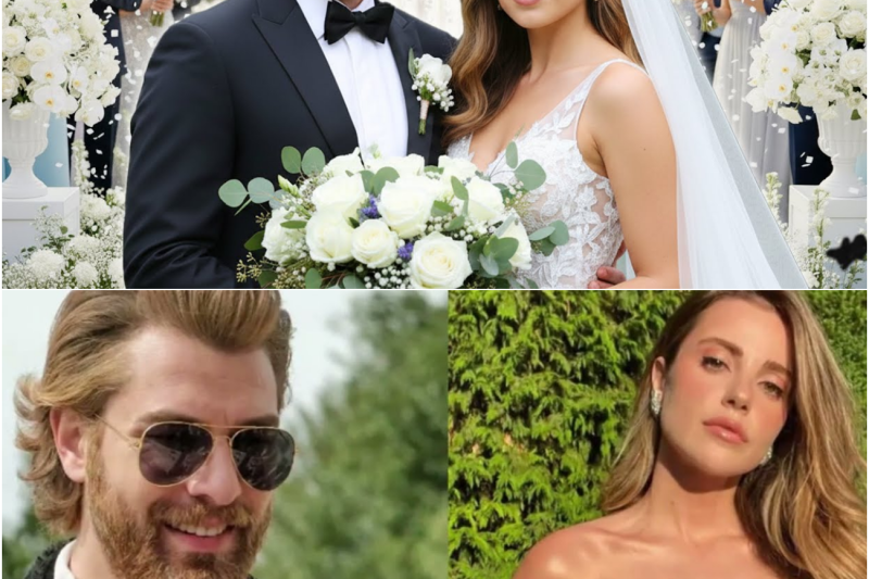 Furkan Palalı rompe el silencio: El secreto detrás de su boda en Capadocia y el amor que le cambió la vida