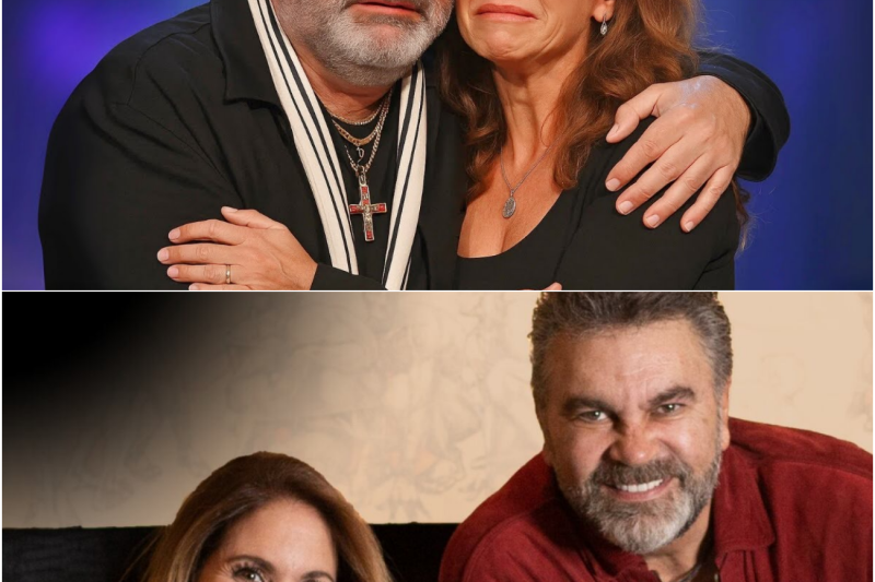 ¡TIENES QUE VER ESTO! – LUCERO SIGUE A MIJARES Y LO QUE DESCUBRE DEJA A TODOS LLORANDO A MARES