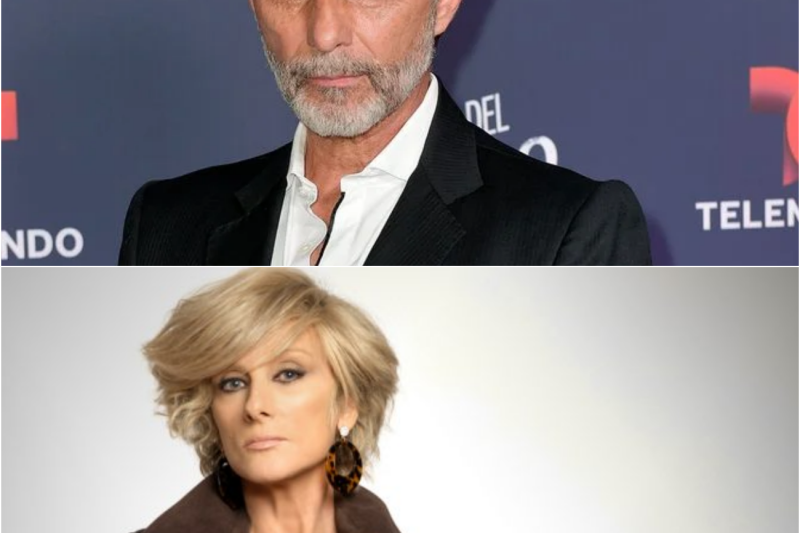 HUMBERTO ZURITA: Por ESTO Calló 4 Años la Verdad de Christian Bach