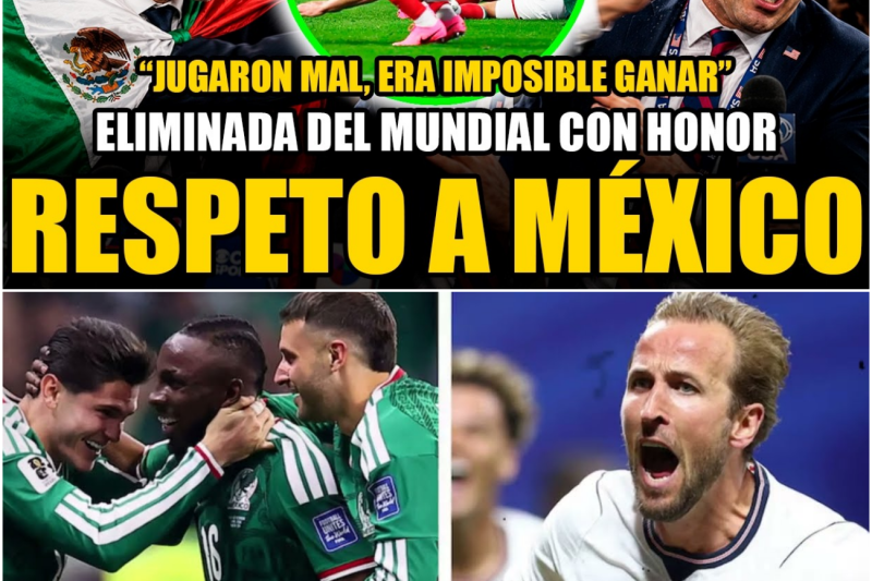 Thomas Tuchel Humilla a Periodista Estadounidense y Defiende a México Tras una Batalla Épica en el Azteca