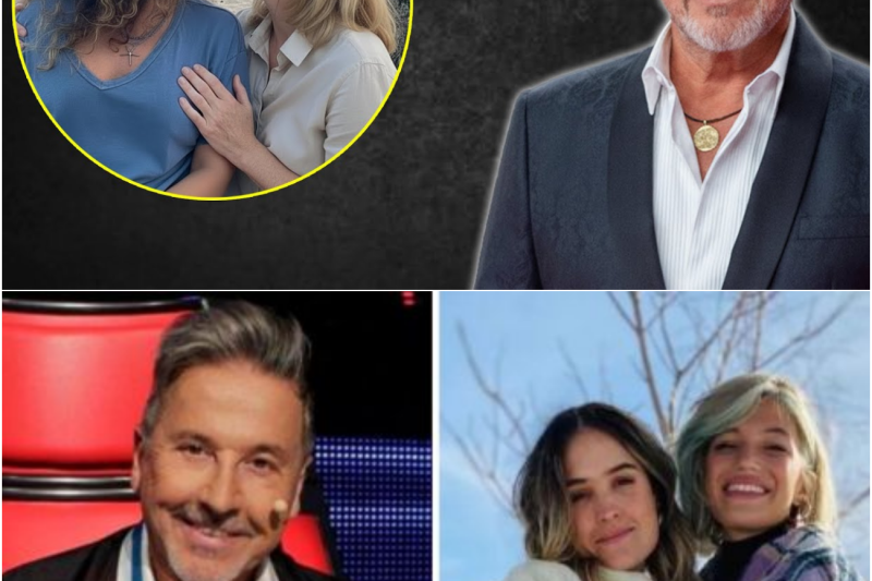 El pacto de los 36 años: Ricardo Montaner rompe el silencio y confiesa el doloroso secreto que marcó su matrimonio con Marlene Rodríguez