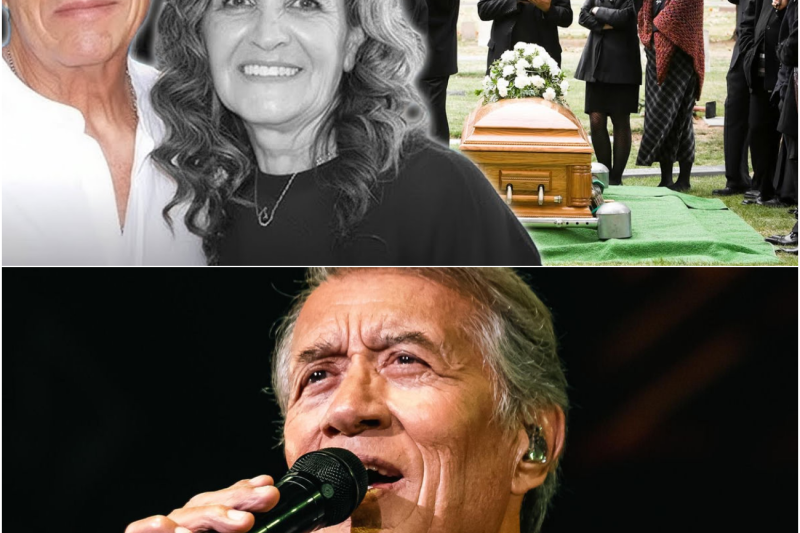 La última sinfonía del Poeta: El desgarrador retiro de José María Napoleón para cuidar en secreto a su esposa y el pacto de amor que desafía a la muerte
