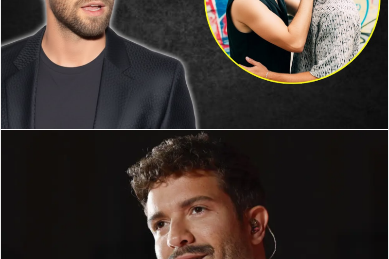 La verdad que liberó a Pablo Alborán: El momento en que el artista decidió romper sus cadenas