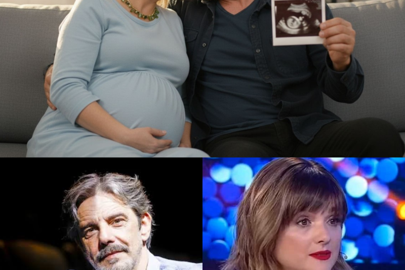 El triunfo del amor maduro: Araceli González rompe el silencio y confirma su embarazo junto a Fabián Mazzei tras 18 años de sólida unión
