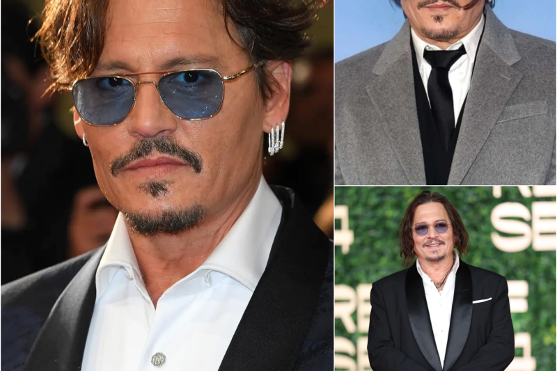La VIDA que HOLLYWOOD casi DESTRUYE | Johnny Depp