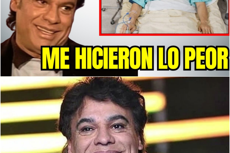 Juan Gabriel y el peso de sus silencios: Las impactantes revelaciones postumas que fracturaron la herencia y destruyeron la paz de sus propios hijos