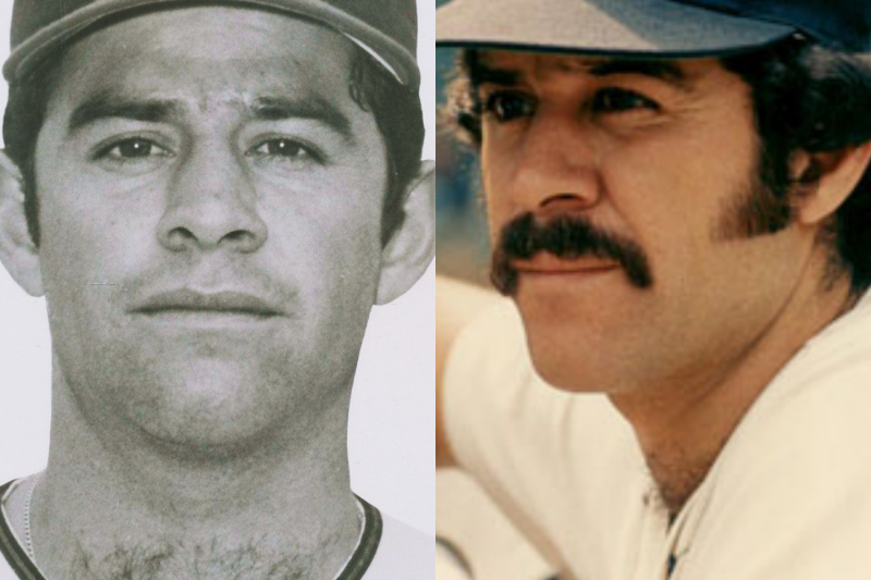 AURELIO RODRÍGUEZ: el GUANTE de ORO que MURIÓ en la BANQUETA… el DESTINO CRUEL que lo ACECHABA