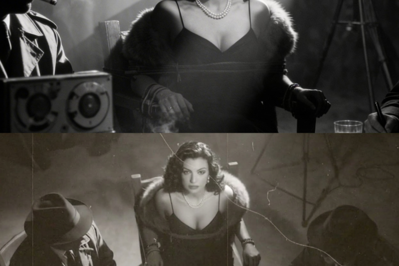 El episodio prohibido de María Félix que el gobierno quiso borrar
