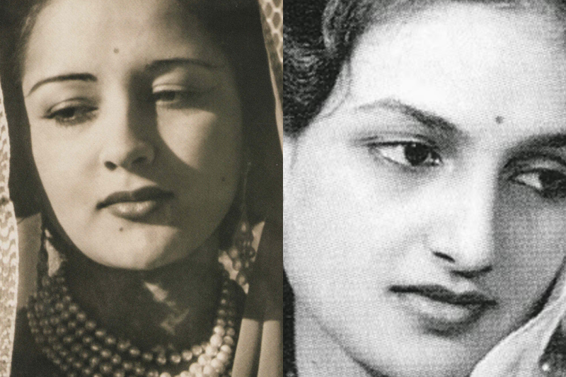 Sita Devi: La Maharaní que Gasto el Tesoro de un Reino… y Murió Sola y Olvidada