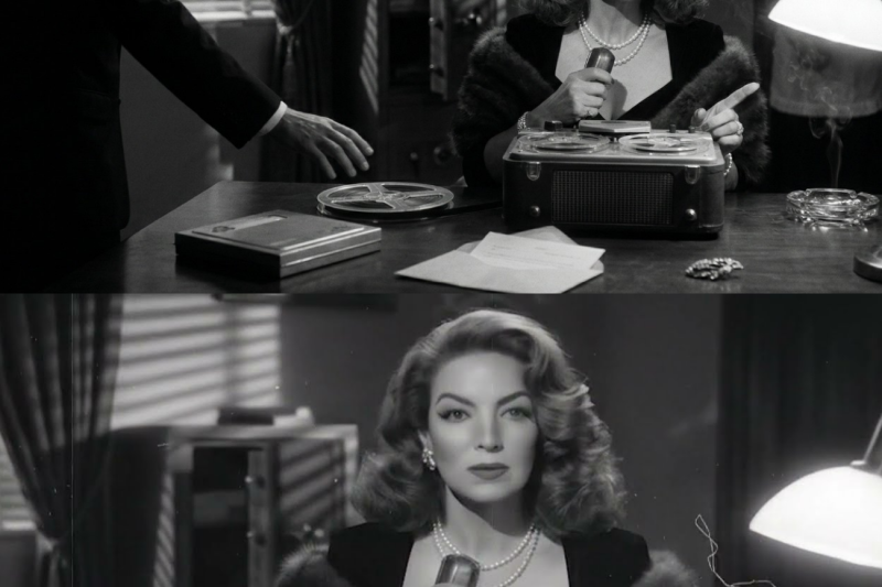 La confesión prohibida de María Félix que su hijo hizo desaparecer