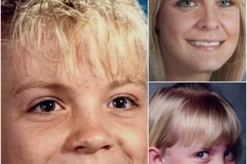 California 1988: El caso sin resolver que tardó 32 años en cerrarse
