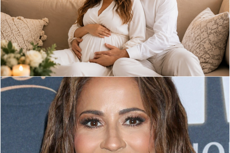El renacer de Jackie Guerrido: La valiente confesión que desafió al tiempo y a los prejuicios