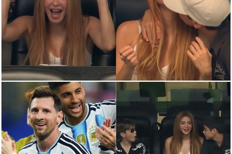 ¿Traición a la Tricolor o Logística Implacable? Shakira Desata la Polémica en el Mundial Mientras Domina la Música Global