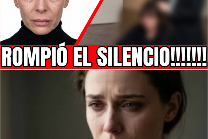 Sasha Sokol: los 5 ASQUEROSOS hombres de su vida. Rompió el silencio al fin