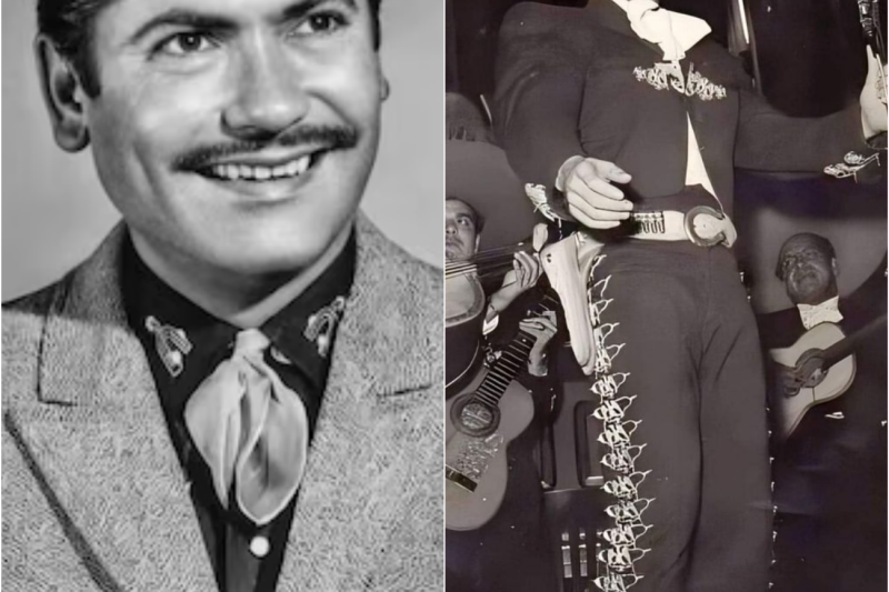 NO CREERÁS Lo que PIPORRO REVELÓ sobre PEDRO INFANTE