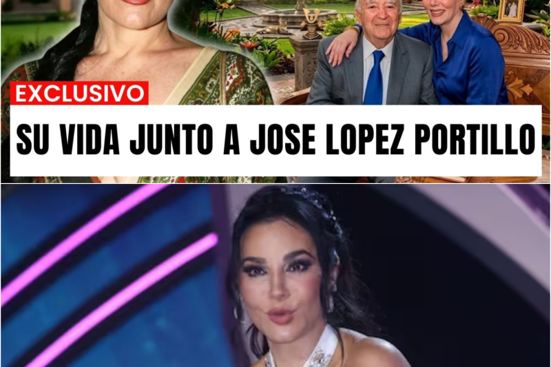 IMPRESIONANTE: La MILLONARIA VIDA de SAYA MONTENEGRO al descubierto
