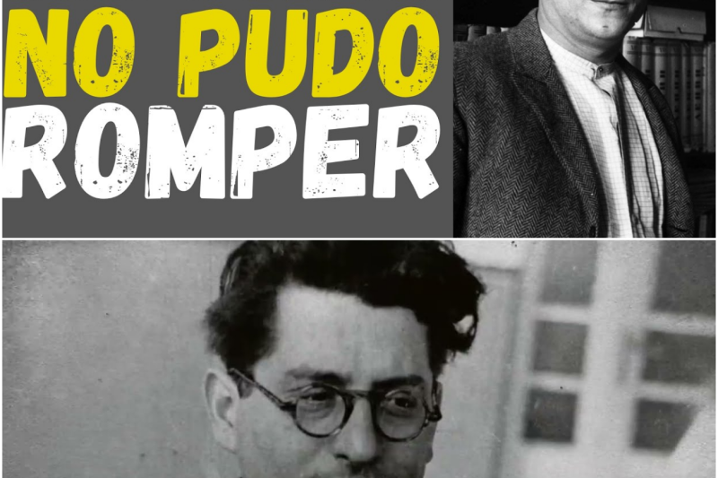 ANDREU NIN: el hombre que Stalin mandó ASESINAR en plena Guerra Civil Española