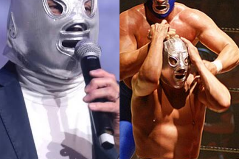 THE SON OF THE SAINT: the WAR behind the MASK… the DIRTY DRAMA of a RETIREMENT filled with RESE…