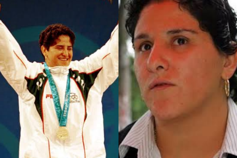 SORAYA Jiménez: usada para la FOTO y tirada a la BASURA… Murió en la absoluta POBREZA