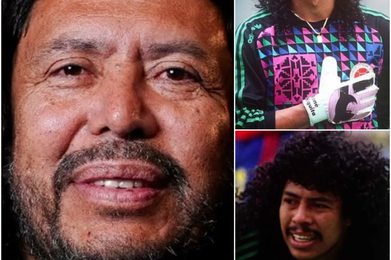 HIGUITA CONFESSOU POR QUE NUNCA TRAIU O PABLO ESCOBAR