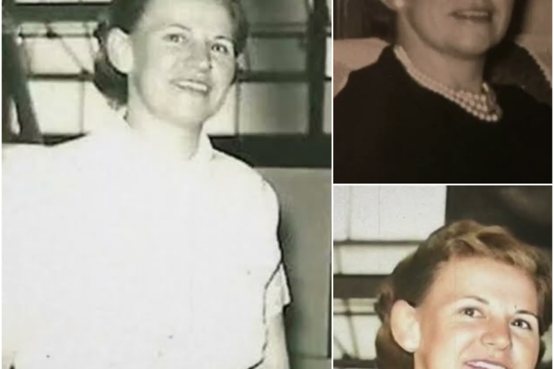EL CASO QUE TARDÓ 61 AÑOS EN RESOLVERSE El ADN Reveló al Asesino