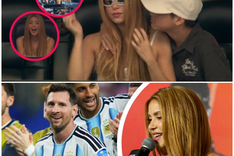 ¿Traición a la Tricolor o Logística Implacable? Shakira Desata la Polémica en el Mundial Mientras Domina la Música Global