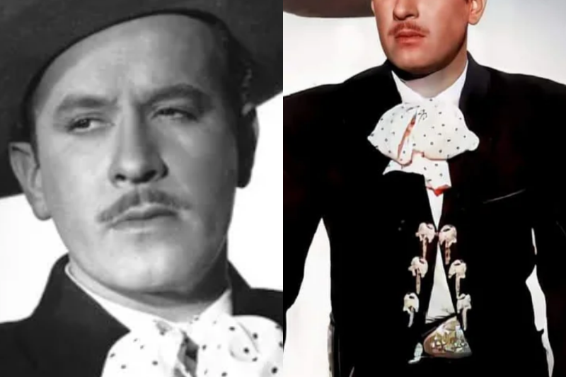 Pedro Infante: Por ESTO Enterraron su Verdad Durante 70 Años… Fue Peor de lo que Crees