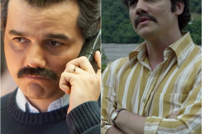 El narcotraficante más peligroso de la historia (inicio, auge y final de Pablo Escobar)