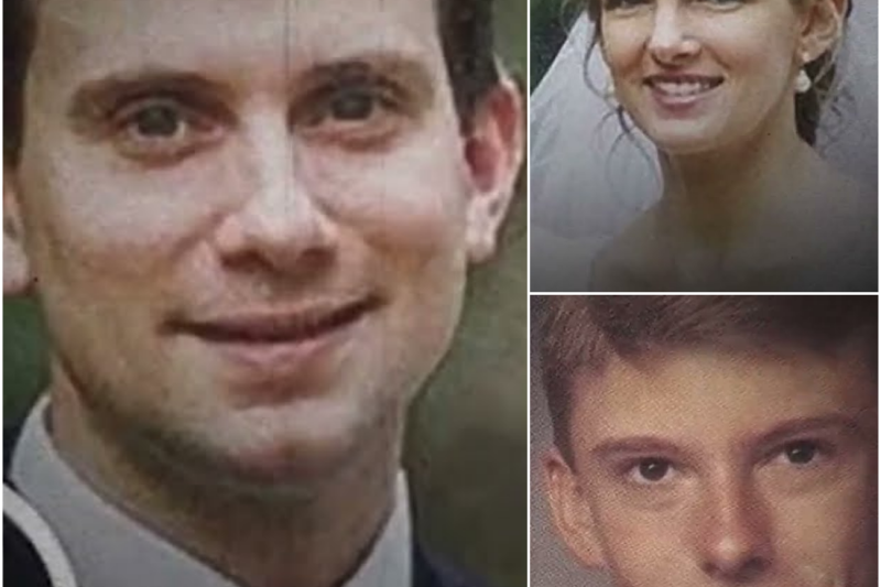 EL CASO QUE TARDÓ 17 AÑOS EN RESOLVERSE | El caso Mike Williams