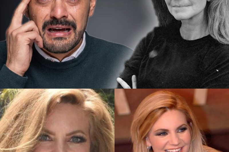 El desgarrador quiebre de Manola Díez: la traición de su esposo en el momento más vulnerable de su vida y su valiente renacer