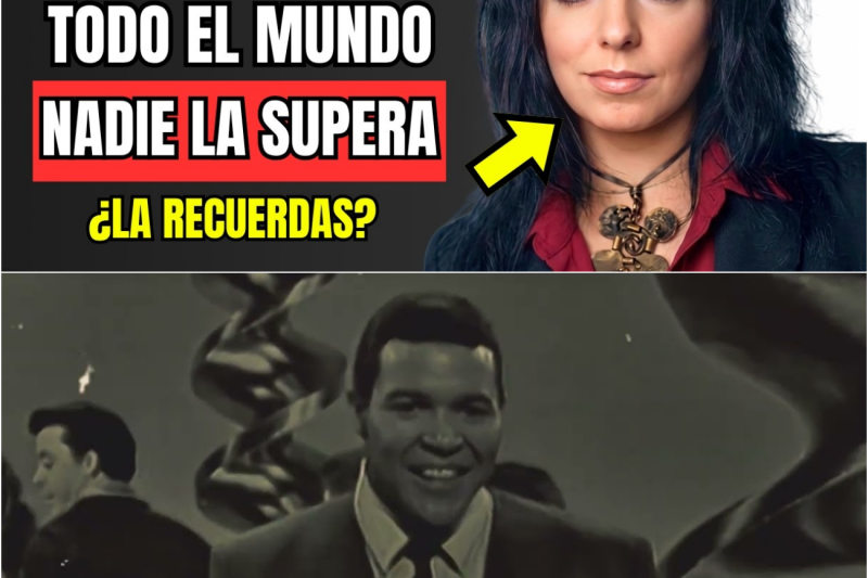 La CANCIÓN MAS VENDIDA de CADA AÑO en LOS 60s (1960-1969)