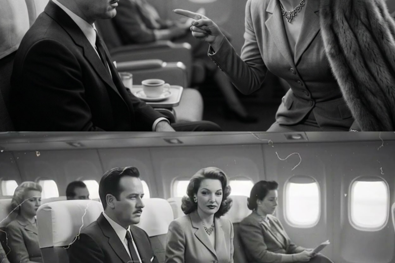 María Félix enfrentó a Pedro Infante en privado — Lo que dijo se volvió leyenda