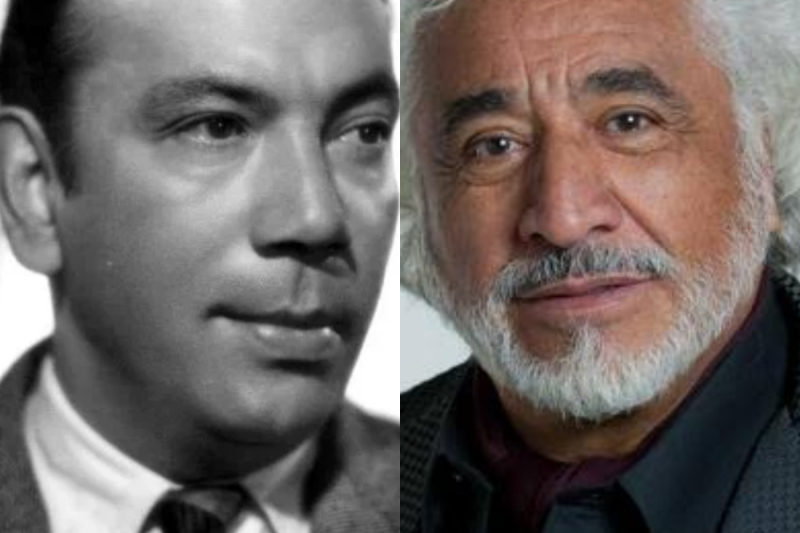 Miguel Inclán: El Villano Más Odiado de México… En Realidad Era un Santo (Te Hará Llorar).