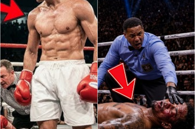 ¡ORGULLO AZTECA! Los 10 NOCAUTS Más BRUTALES de Guerreros Mexicanos 🇲🇽🥳