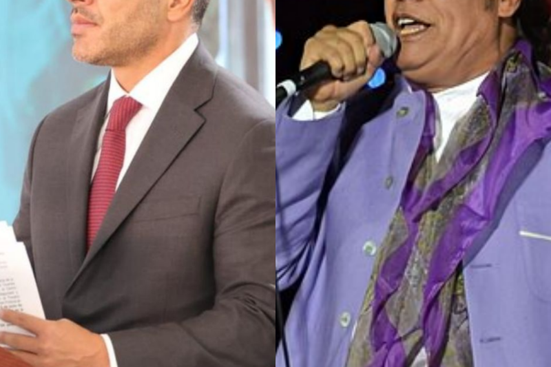 HARFUCH CATEA la Casa OCULTA de BISOGNO en COCOYOC y Halla el SECRETO PERTURBADOR de JUAN GABRIEL