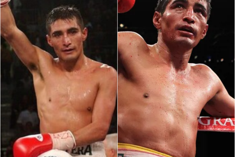 ERIK ‘EL TERRIBLE’ MORALES: La ASQUEROSA VERDAD detrás de la MUERTE DE SU HIJO