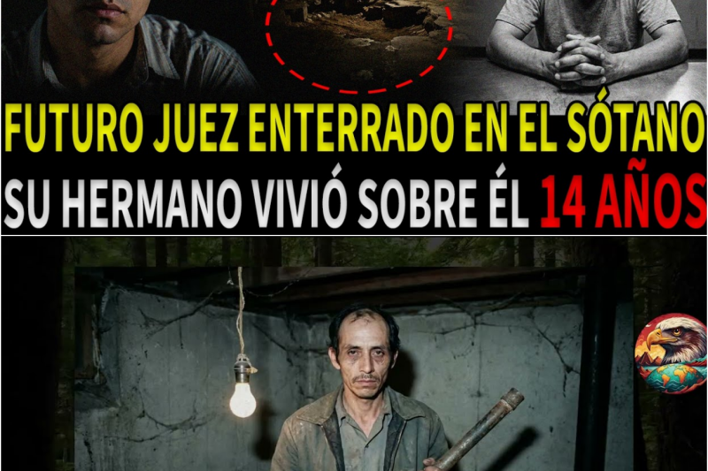 Enterró a su Propio Hermano por Envidia: El Atroz Crimen de Jardines del Pedregal