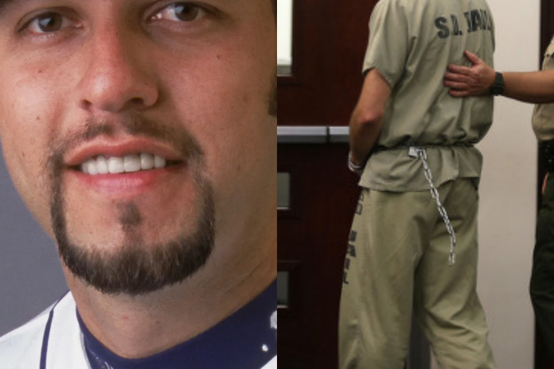 ESTEBAN LOAIZA: el “MULA” de las Grandes Ligas… La FORTUNA de Jenni y los kilos de COCAÍNA