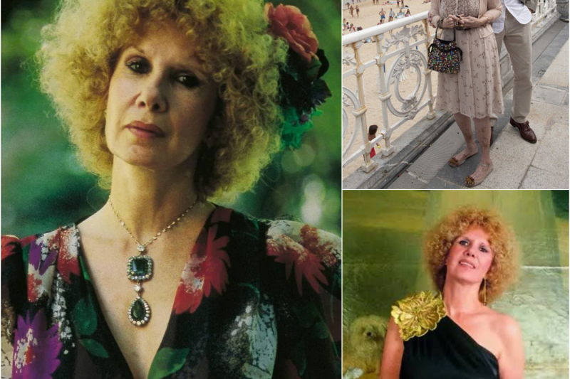 La duquesa que lo perdió todo: La caída de Cayetana de Alba