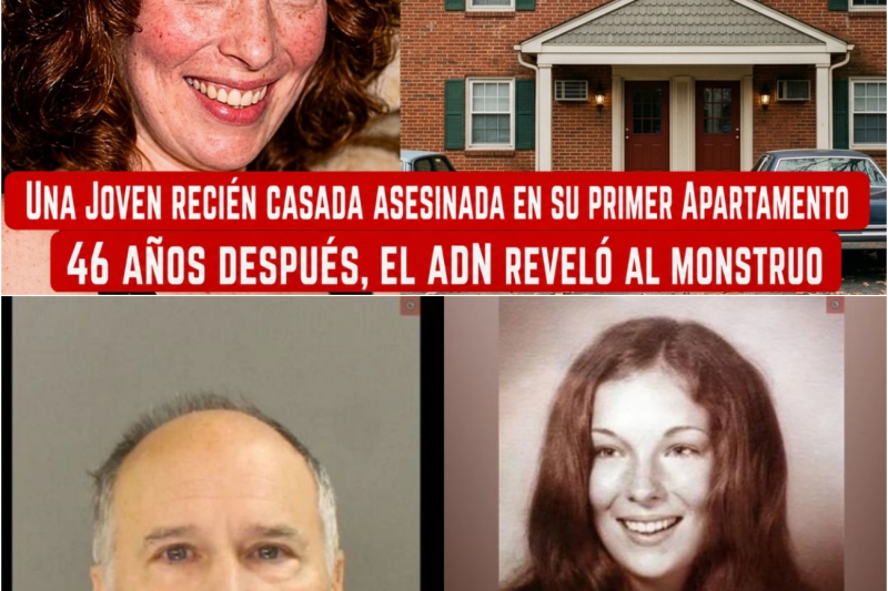 Cómo el ADN Resolvió el Misterio de 46 Años de Lindy Sue Biechler