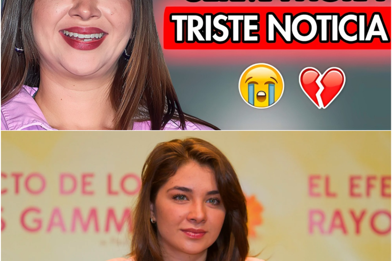 La reconstrucción de Daniela Luján: El doloroso viaje de la estrella infantil de Televisa hacia la salud mental y la conquista de su propia identidad