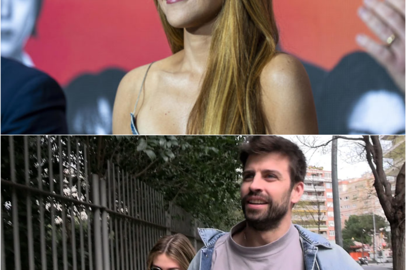 El Portazo Millonario: Shakira, Piqué y los Secretos Ocultos Tras la Venta de la Mansión Maldita de Barcelona