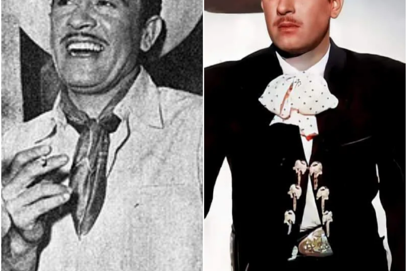 PEDRO INFANTE: La ASQUEROSA Verdad detrás del CUERPO que Nadie Pudo Reconocer